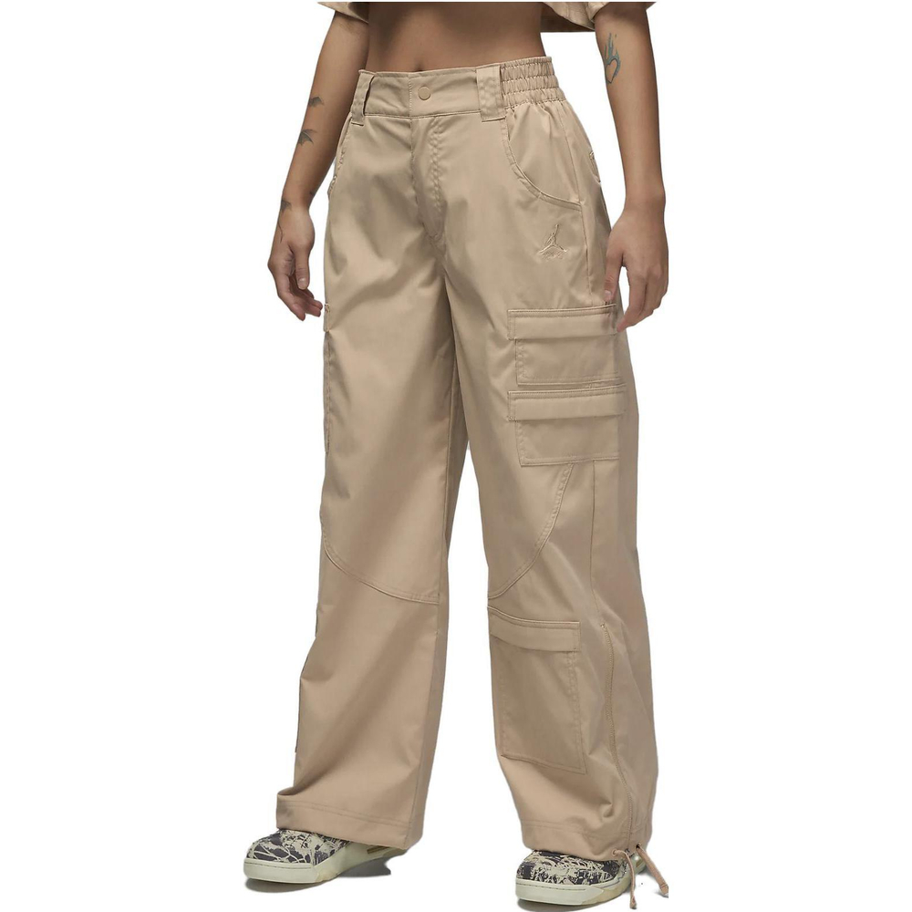 Штаны Jordan Chicago, DZ3350-254