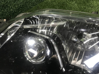 Фара левая Toyota Land Cruiser Prado 150 (2013-2017) LED