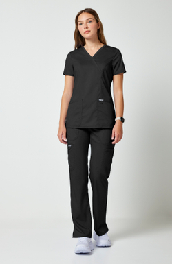 Топ женский Cherokee WW Revolution WWE610 (EU)