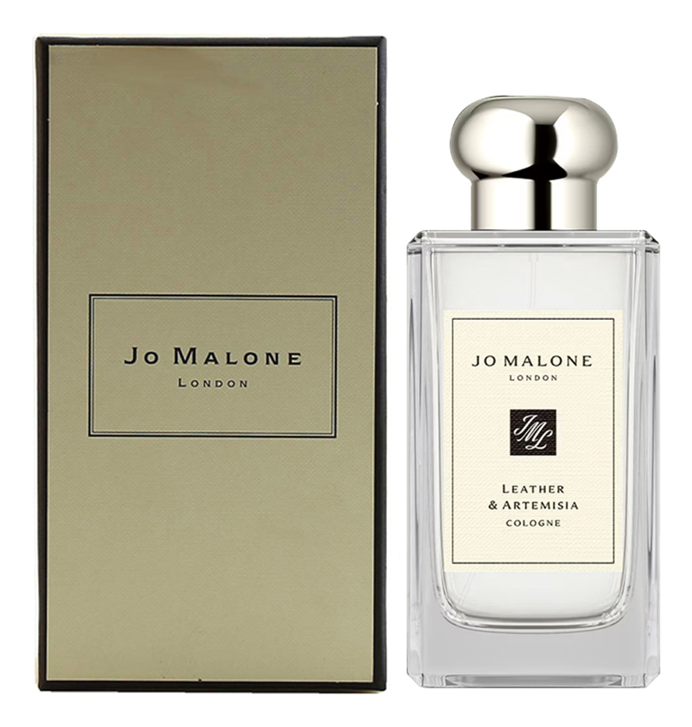 JO MALONE Leather & Artemisia 100 ml