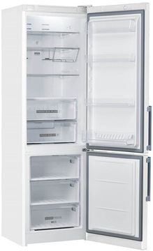 Холодильник Whirlpool WTNF 923 BX