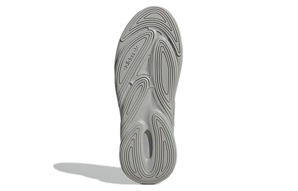Adidas Ozelia Triple