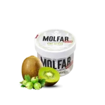 Molfar Virginia Line Kiwi Agrus (40 g)