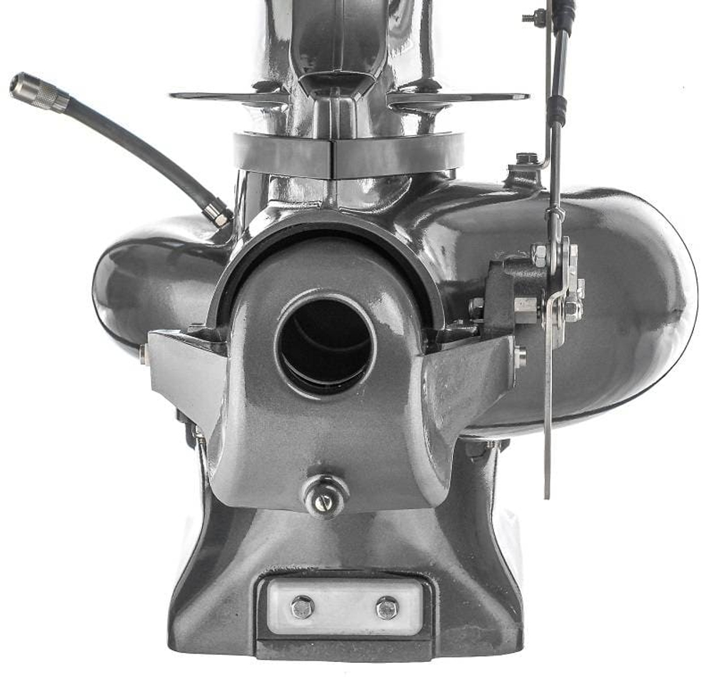 2х-тактный лодочный мотор MIKATSU M40JHS