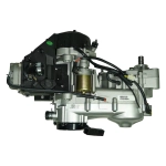 Habert H150 двигатель бензиновый 00-00153499