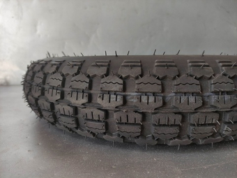 покрышка 3,50-10 Crown Star HDMA025