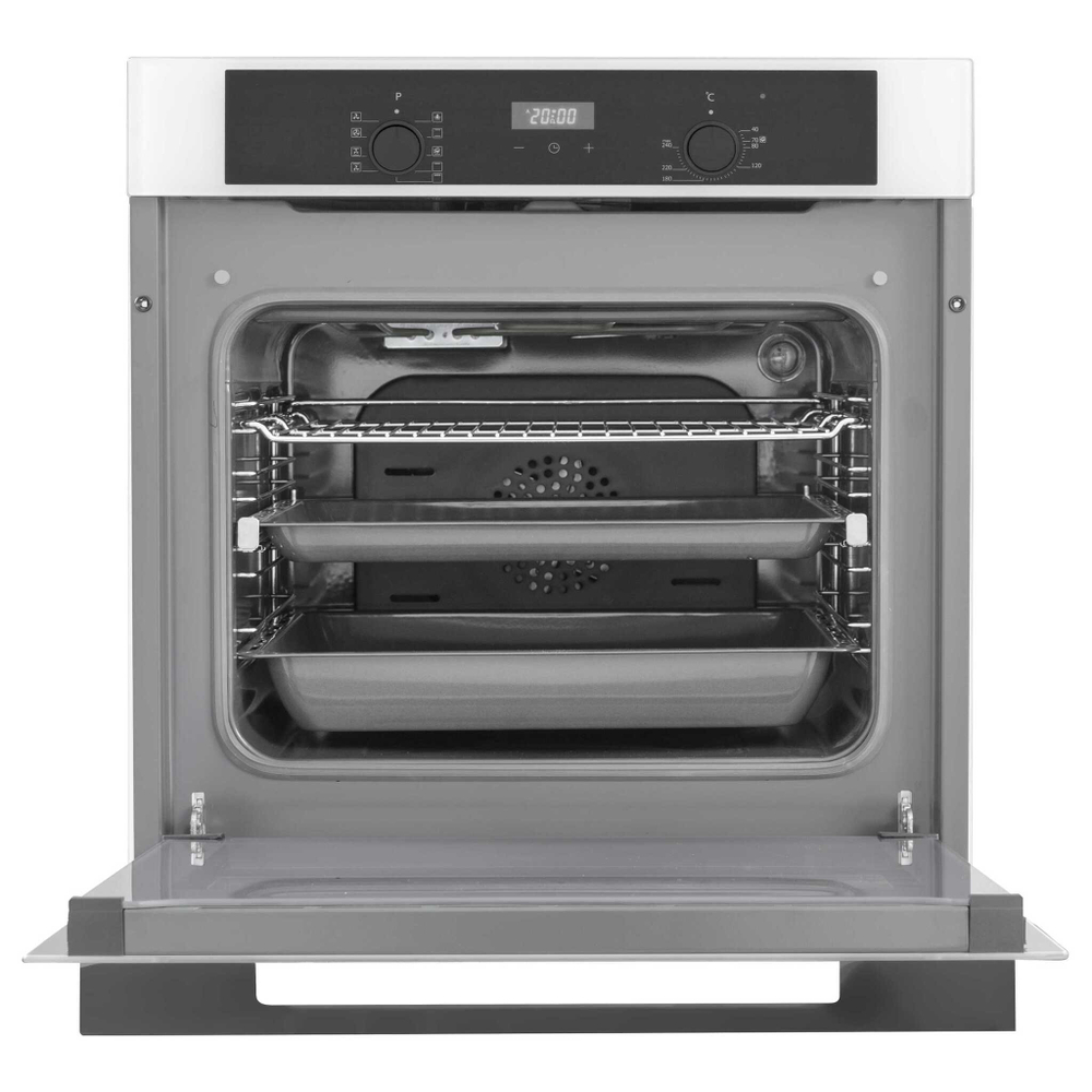 Электрический духовой шкаф Korting OKB 691 CSGW фото 4