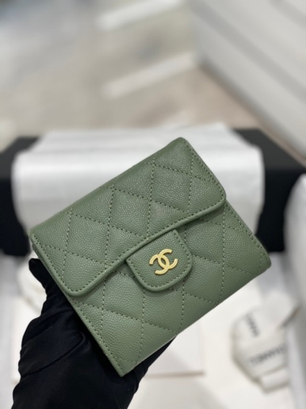 Chanel Wallet 11 cm