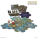 Heroes of Might and Magic III - дополнение Naval Battles (Предзаказ. Поступление - август 2026)