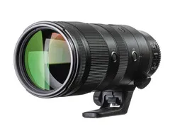 Nikon Z 70-200mm f/2.8 VR S