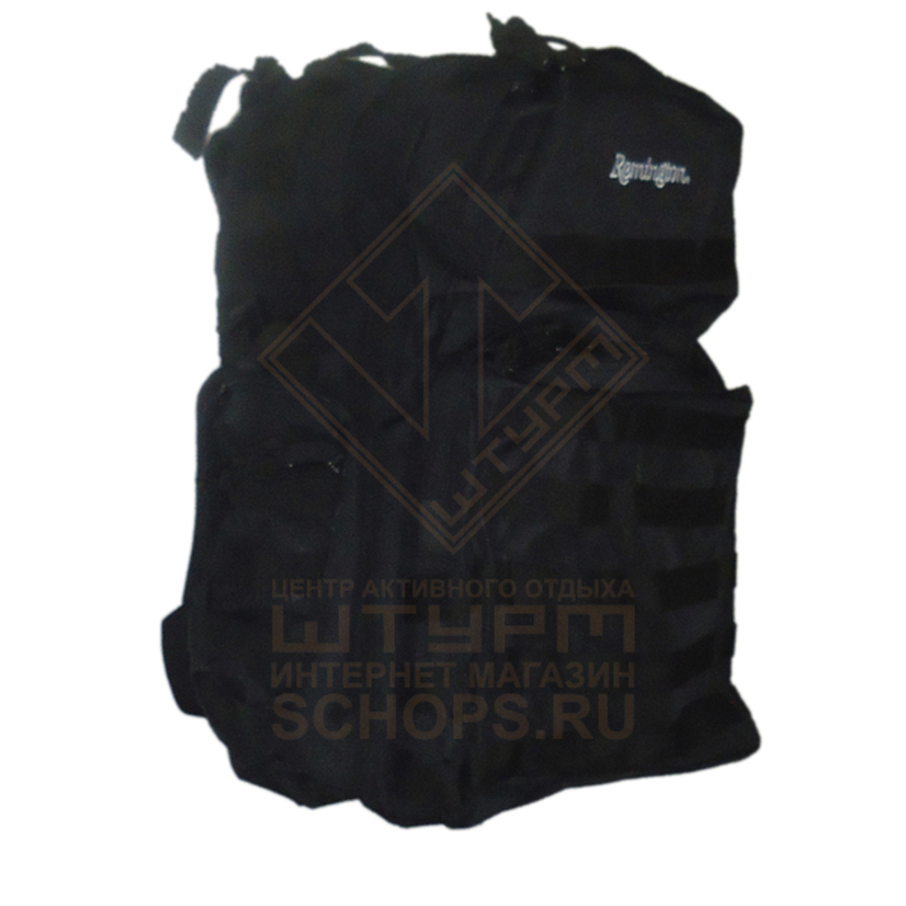 Рюкзак Remington 25л, Black