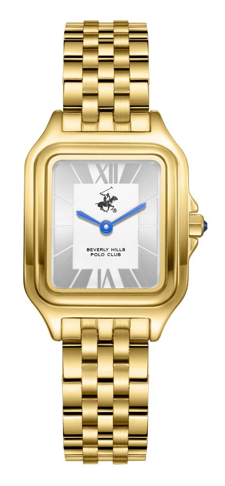 Наручные часы Beverly Hills Polo Club BP3850C.130