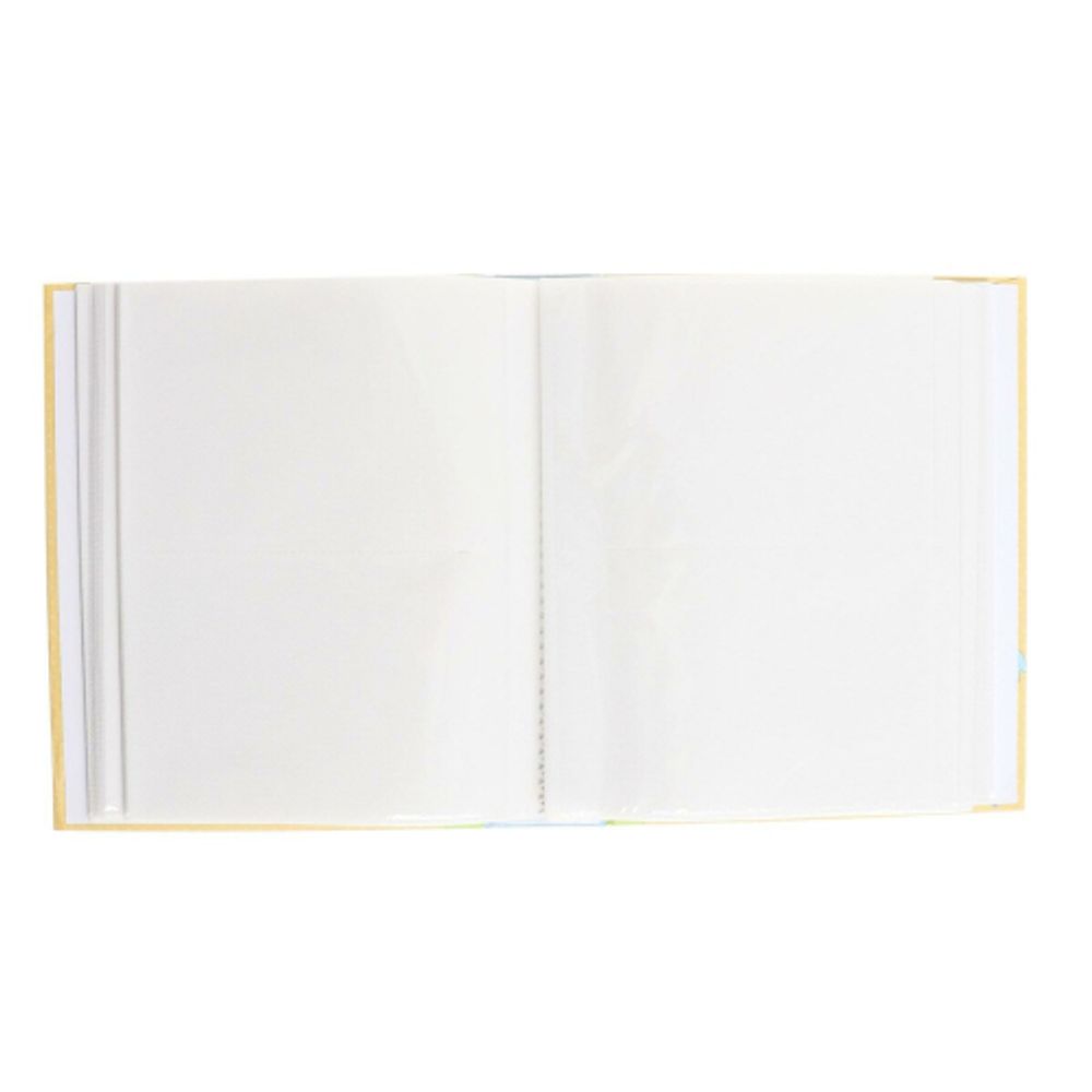 Фотоальбом Image Art IA-200PP серия 342 Детский термосварка 50 листов 200 фотографий размер 10х15 | Image Art