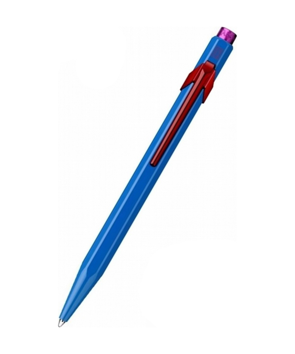 Шариковая ручка - Carandache Office 849 Claim your style 2 M