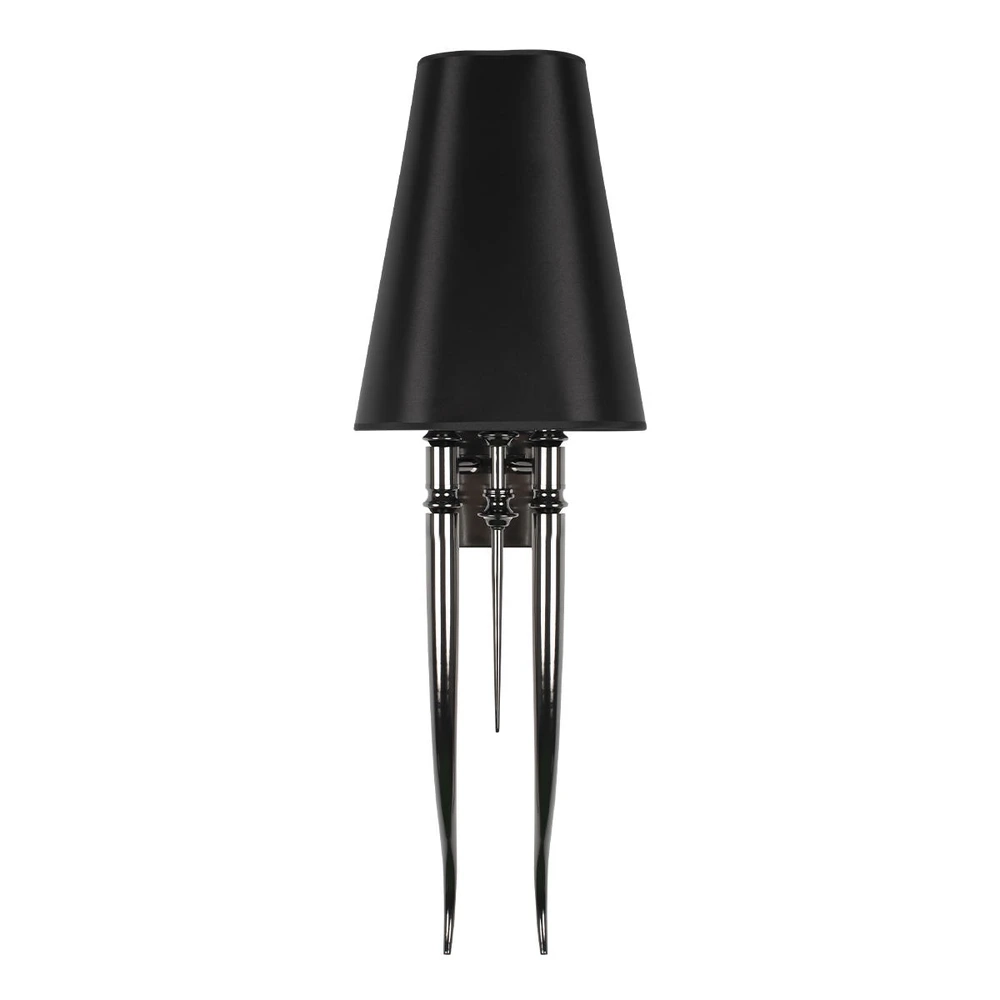 Бра Loft It BRUNILDE 10207W/L Black