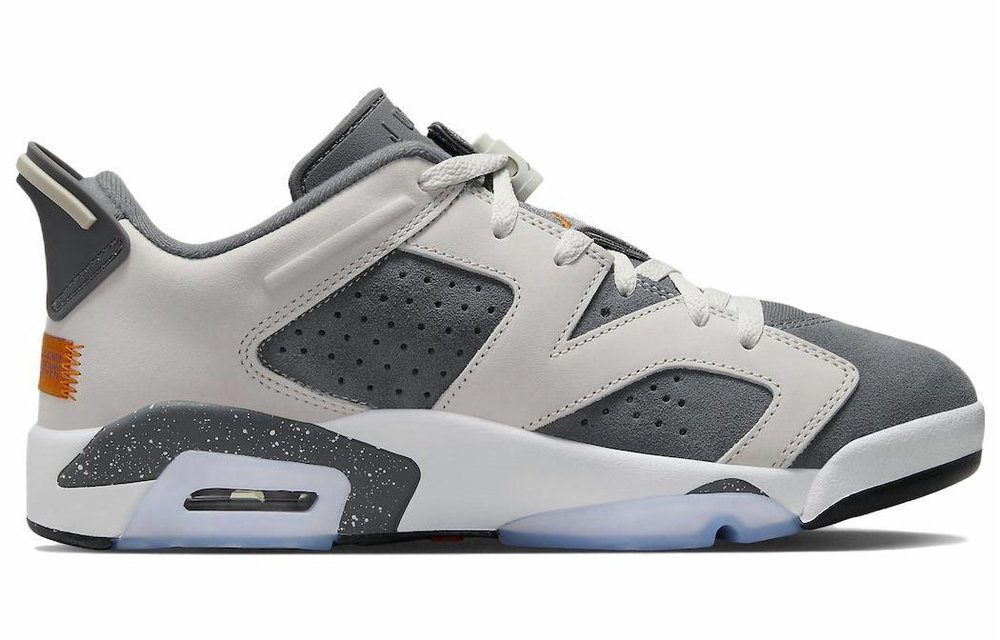 Кроссовки Jordan Air Jordan 6 Low "Psg"