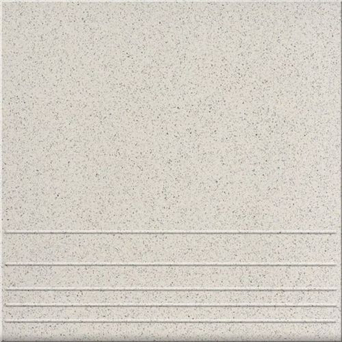 Керамогранит U126M STAGE 300х300х8 мм серо-бежевый матовый Уральский Гранит