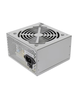Aerocool 400W Retail ECO-400W ATX v2.3 Haswell, fan 12cm, 400-mm cable, power cord, 20+4P, 12V 4P, 1x PCI-E 6P, 2x SATA, 2x PATA, 1x FDD