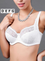 [m]Бюстгальтер на кост/с поролон 11678