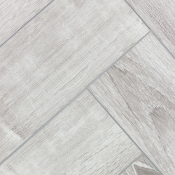 Ламинат SPC CronaFloor Herringbone Дуб Страсбург