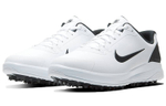 Nike Infinity Golf Black White Wide