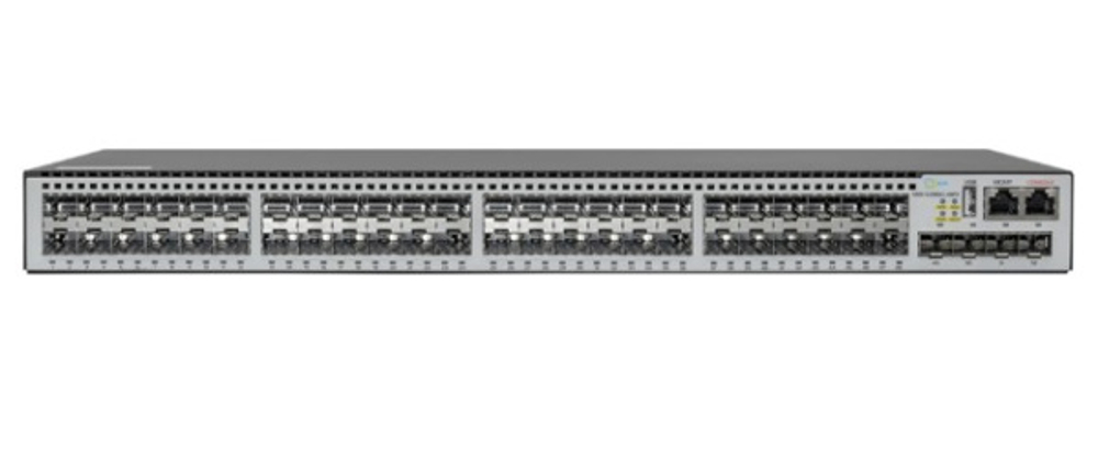 Коммутатор управляемый SNR SNR-S2995G-48FX-DC