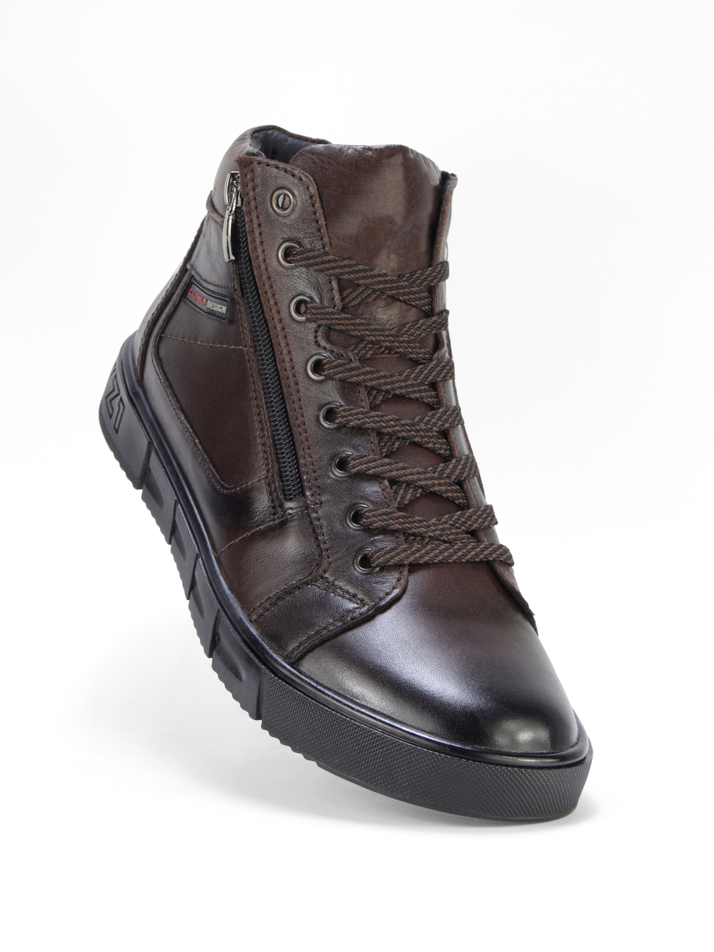 Ботинки мужские M0094-1R