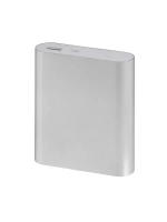 Внешний аккумулятор Luazon модель PB-11, USB, 7200 мАч, 1 A,