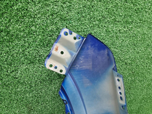 Крыло переднее правое Geely Coolray (2019-2024)