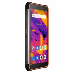 Blackview BV6600 Pro 4/64GB Orange (оранжевый)
