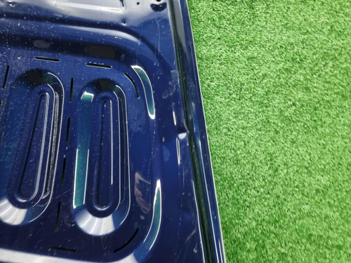 Капот Porsche 911 8 992 (2018-н.в.) (В пленке)