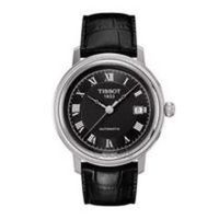 Tissot Bridgeport