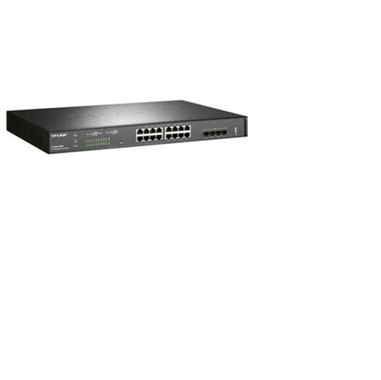 Коммутатор TP-Link TL-SE2420PB (TL-SE2420PB)