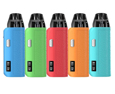 Brusko Minican 5 1100 mah
