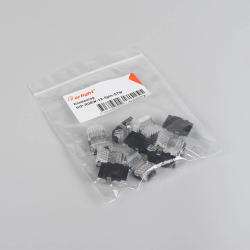 Коннектор HIP-RGBW-12-5pin-STW (Arlight, -) 032012