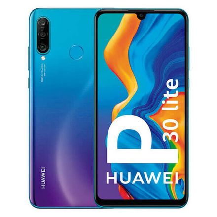 Huawei P30 Lite (MAR-LX1M)
