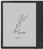 Электронная книга ONYX BOOX Page черный