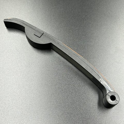 Башмак натяжителя цепи ГРМ ATV 500/600 (ZIBO)