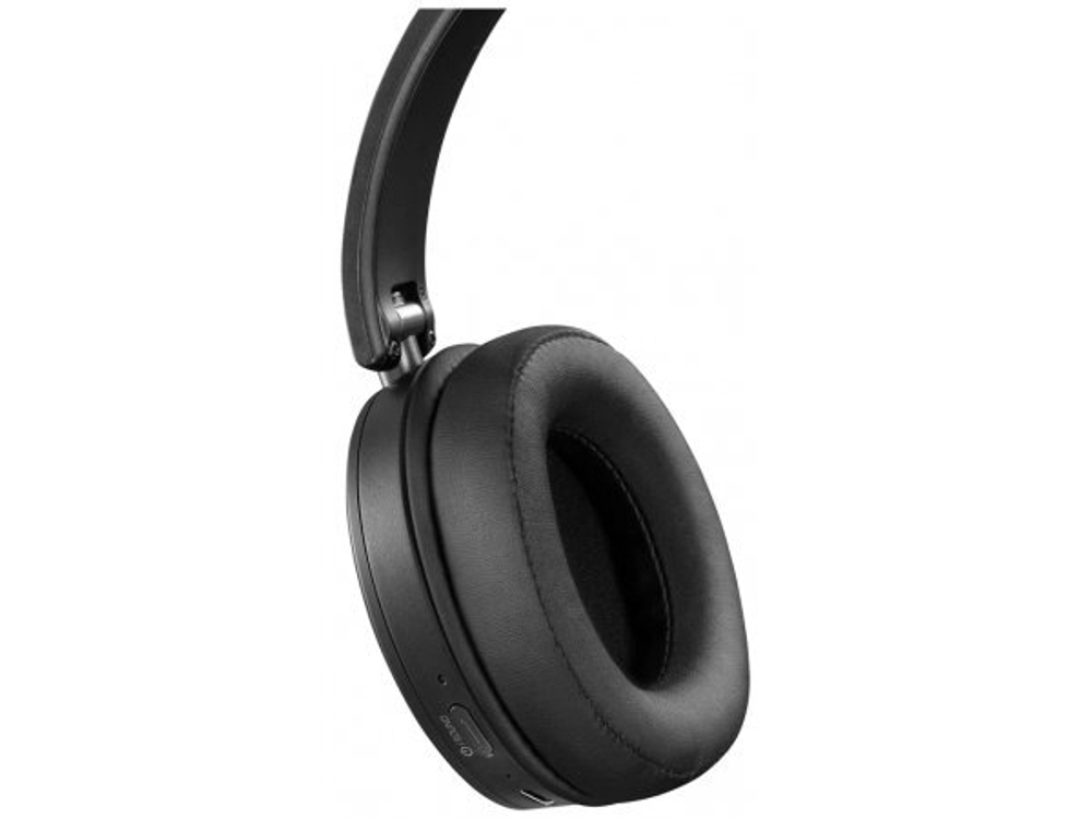 Наушники JVC HA-S91N-B-U Black