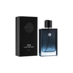 GEPARLYS YES,I AM THE KING legend edT 100ml men
