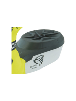 Эксцентриковая шлифмашина Ryobi ROS300 5133001144