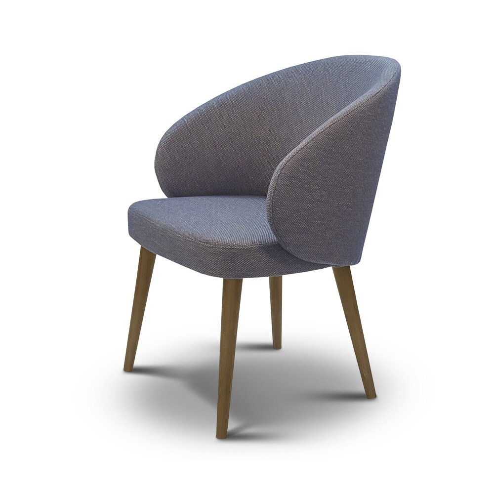 Полукресло MBINTERIORS ALONE MB020101