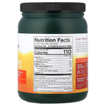 Swanson, Порошок концентрата козьего сывороточного протеина, несладкий, 397 г (14 унций)