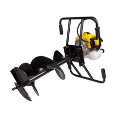 Мотобур "CHAMPION" AG364