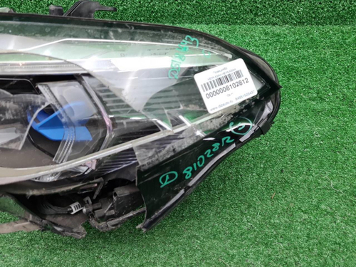 Фара левая BMW X5 G05 X6 G06 (2018-2023) Laser