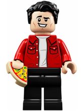Конструктор LEGO Ideas 21319 Центральная кофейня