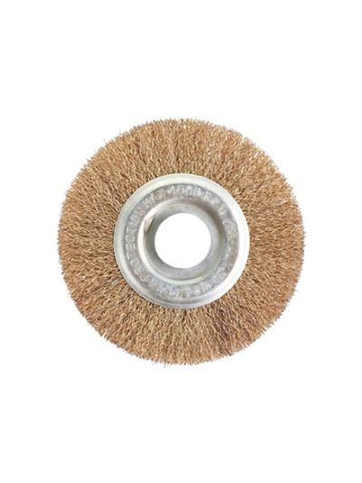 Металлическая щетка для OPC1800, 115 мм RAC814 Ryobi 5132004346