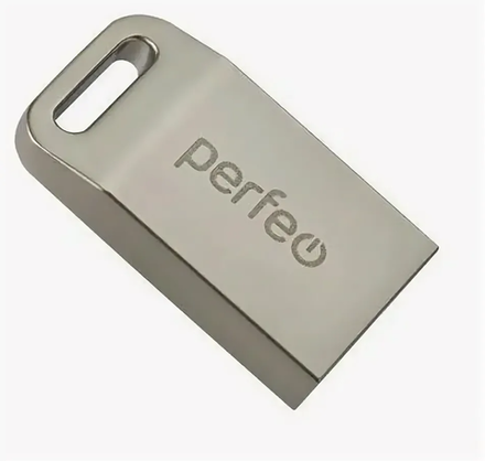 Флэш карта для компьютера Perfeo USB 2.0 32Gb