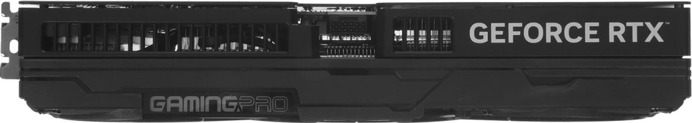 Видеокарта Palit NVIDIA  GeForce RTX 5070 PA-RTX5070 GAMINGPRO 12ГБ GamingPro, GDDR7, Ret [ne75070019k9-gb2050a]