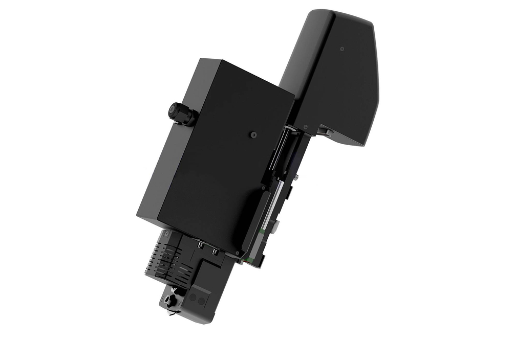 Моторизированный модуль с дисковым ножом HT Rotary Module для Summa F Series